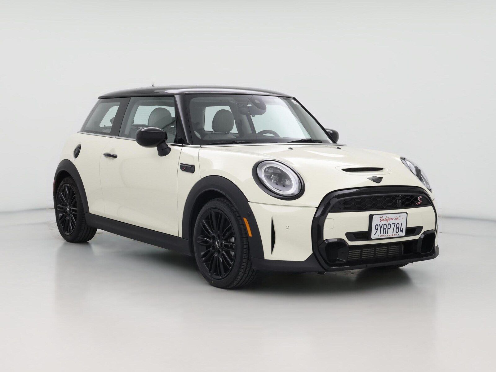 2022 MINI Hardtop