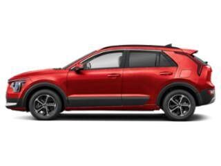 2025 KIA Niro