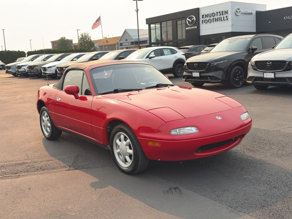 1993 MAZDA MX-5