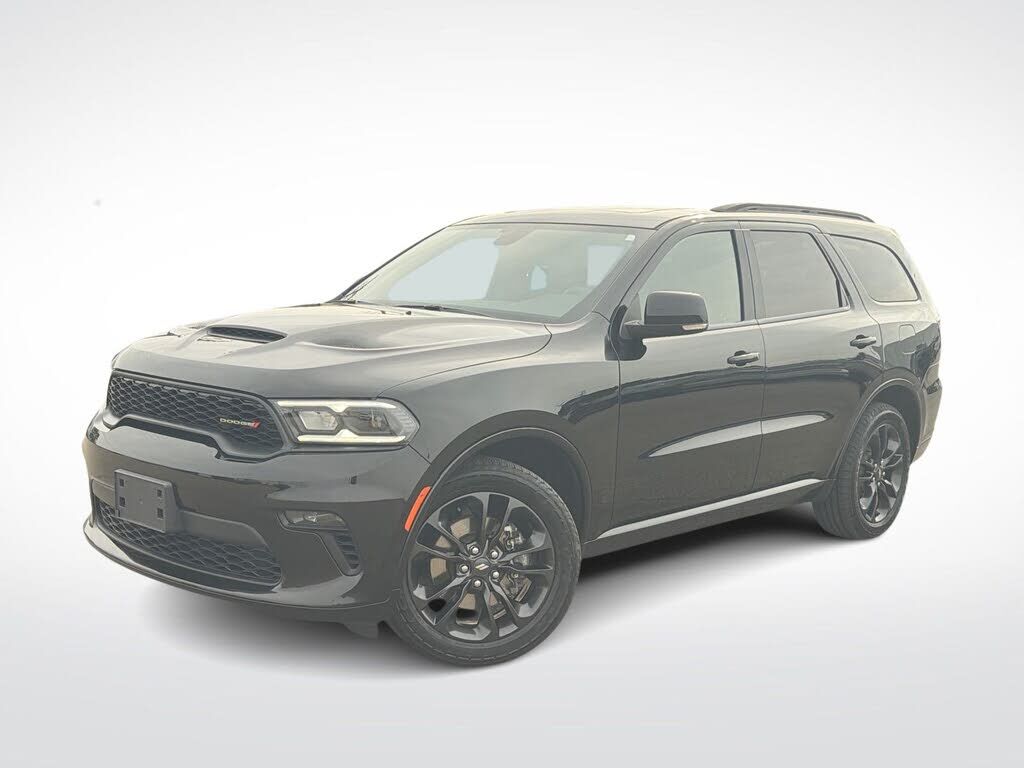 2022 DODGE Durango