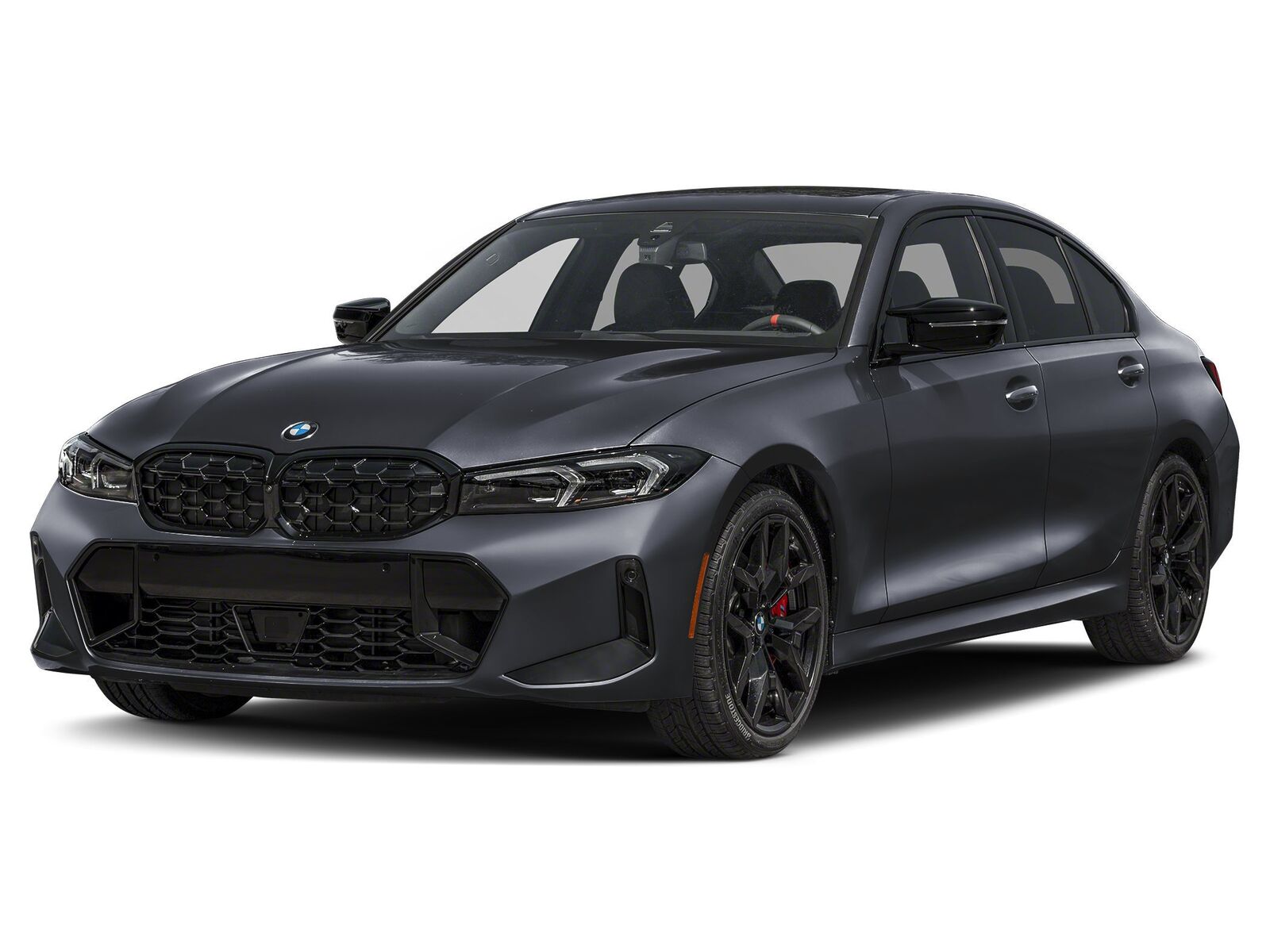 2026 BMW M3