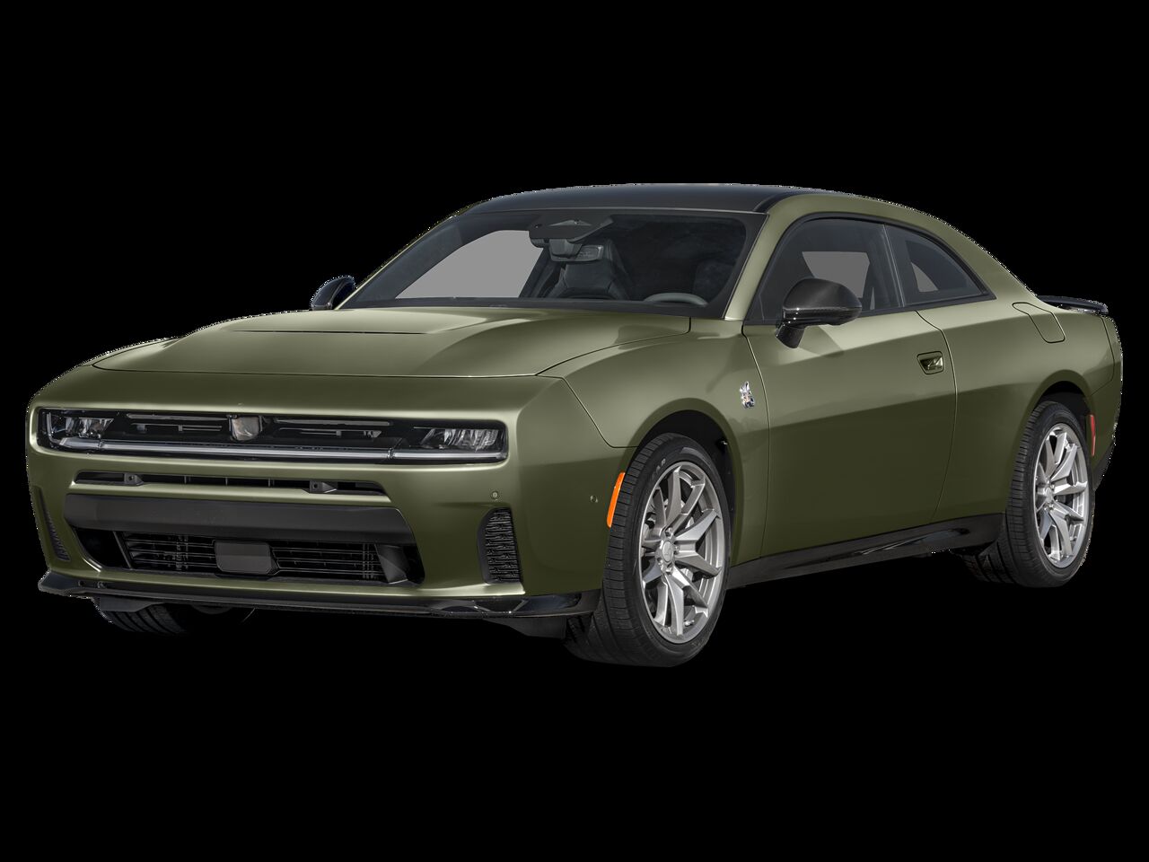 2026 DODGE Charger