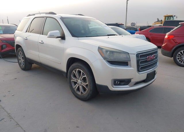 2015 GMC Acadia
