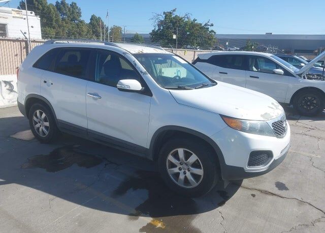 2013 KIA Sorento