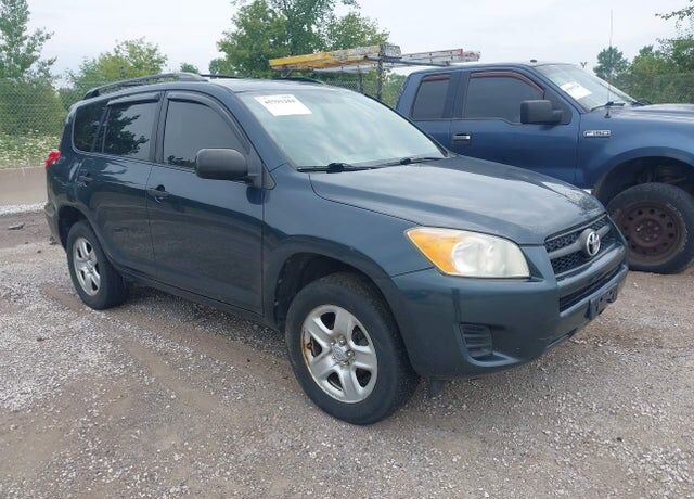 2010 TOYOTA RAV4