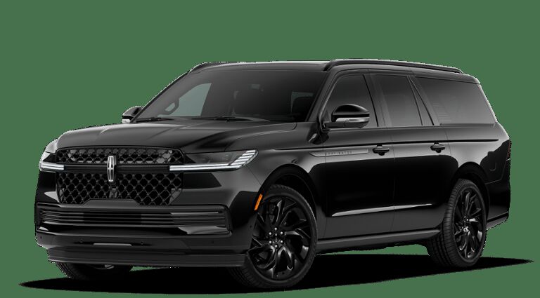 2027 LINCOLN Navigator L