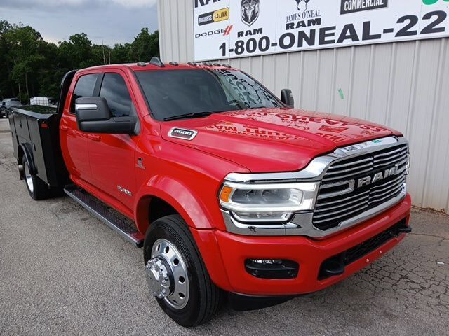 2024 RAM 4500