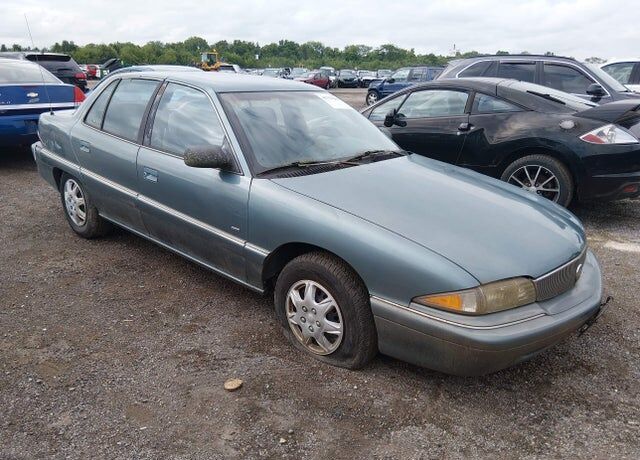 1997 BUICK Skylark