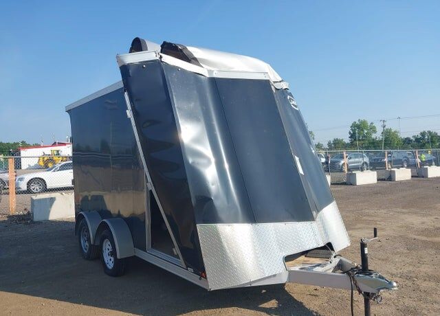 2024 UNITED TRAILERS United Trailers