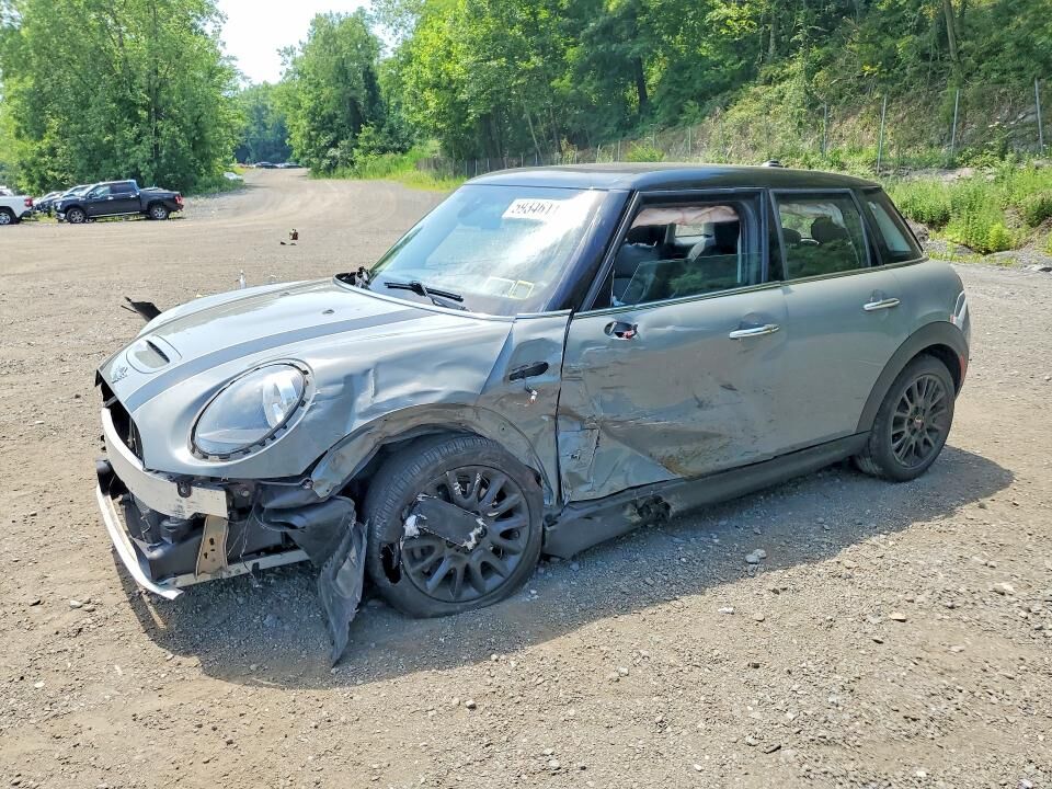 2019 MINI Hardtop