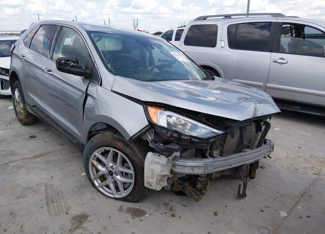 2023 FORD Edge