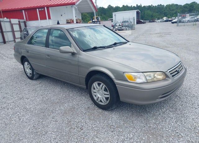 2000 TOYOTA Camry