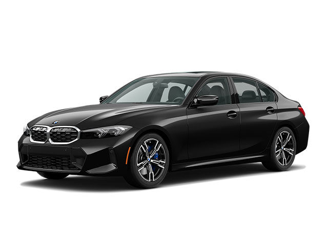 2023 BMW 3 Series