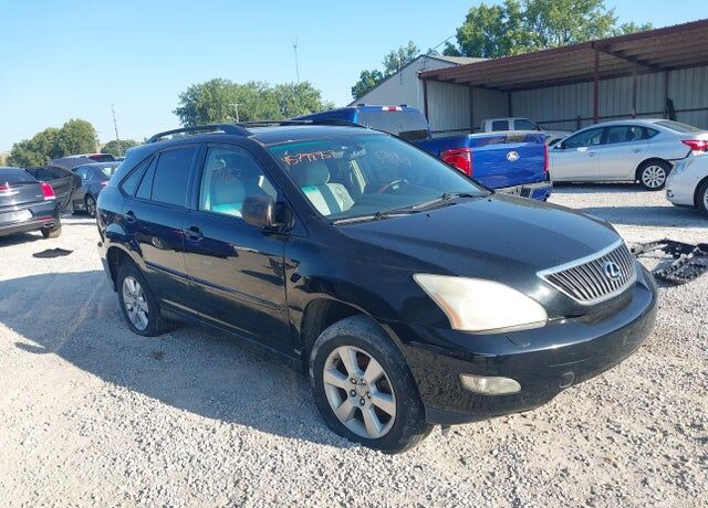 2004 LEXUS RX