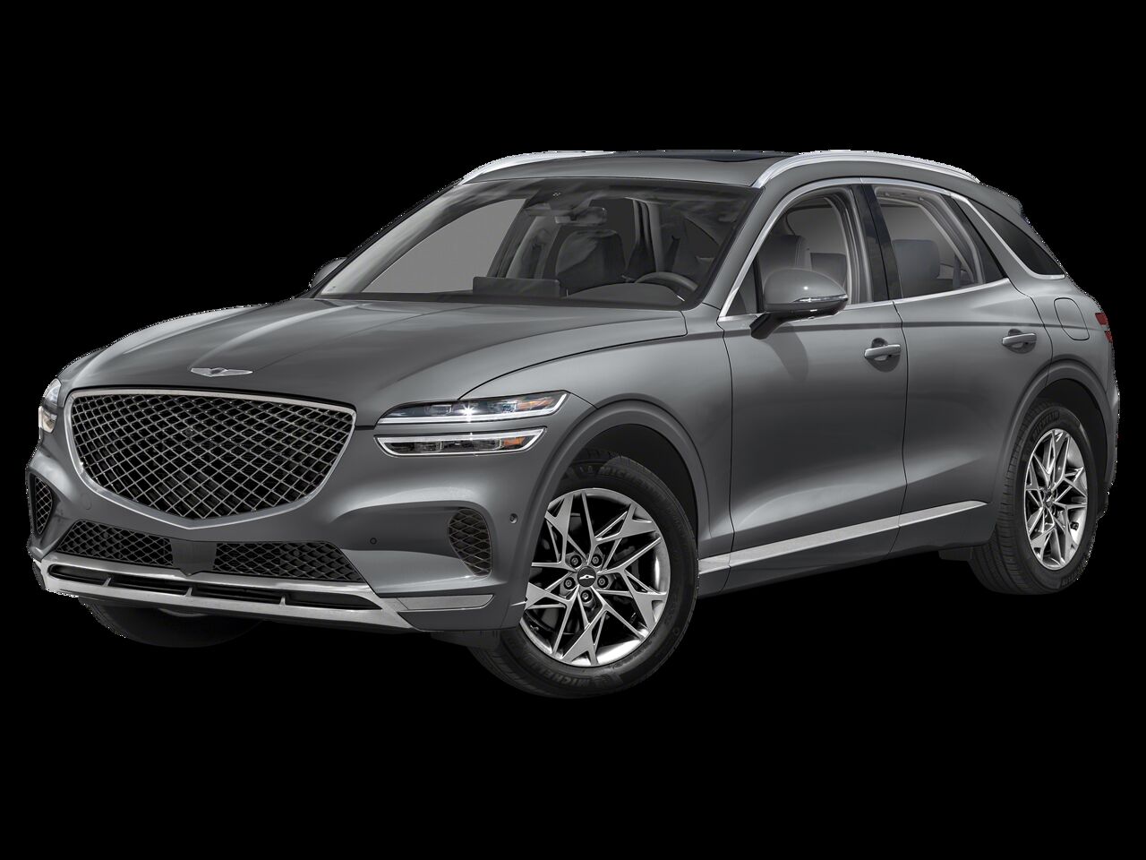 2023 GENESIS GV70
