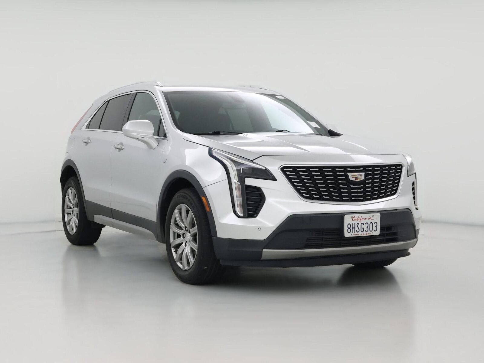 2019 CADILLAC XT4