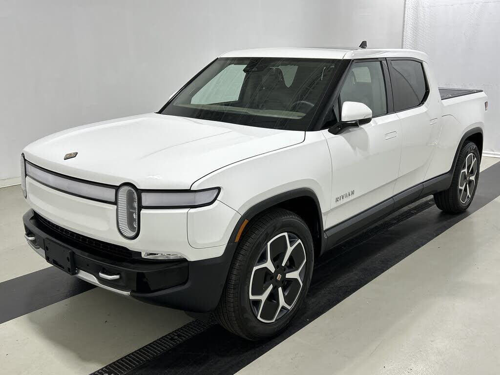 2023 RIVIAN R1T