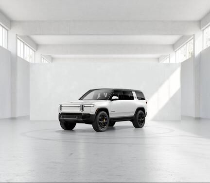 2026 RIVIAN R1S