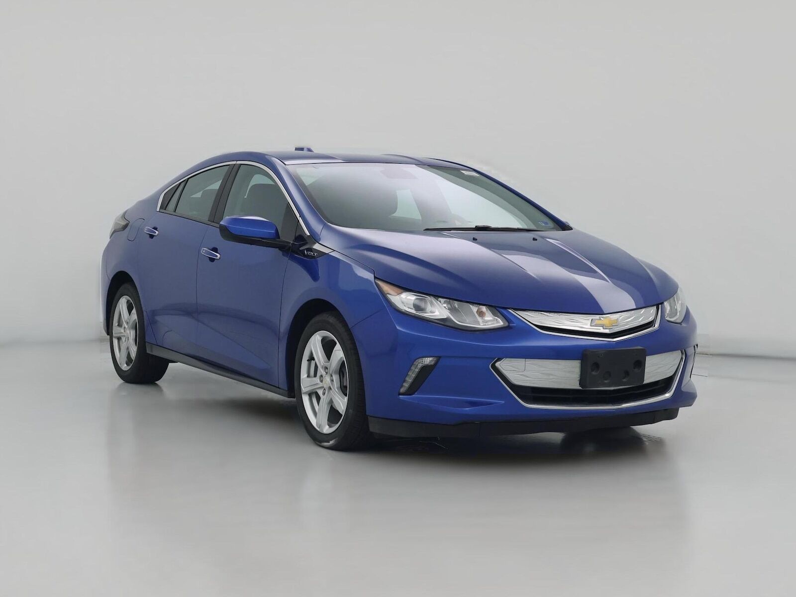 2016 CHEVROLET Volt