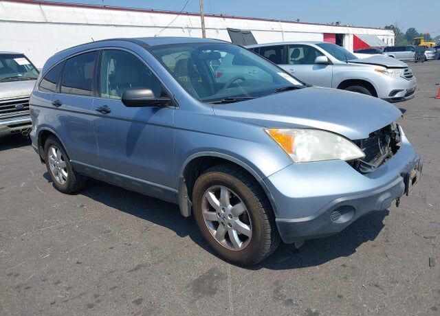 2008 HONDA CR-V