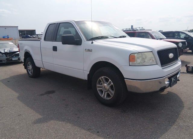 2006 FORD F-150