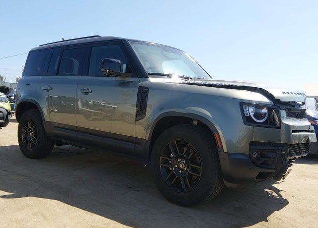 2023 LAND ROVER Defender