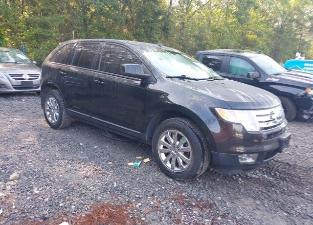 2010 FORD Edge