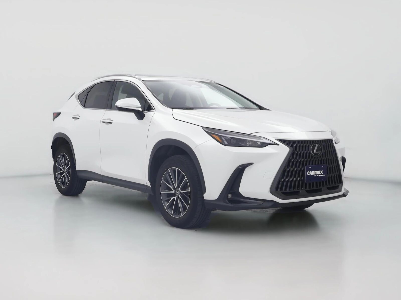 2023 LEXUS NX