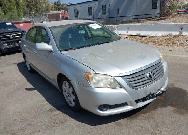 2008 TOYOTA Avalon