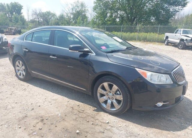 2013 BUICK LaCrosse