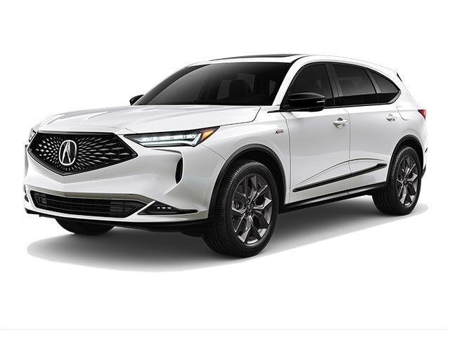 2022 ACURA MDX