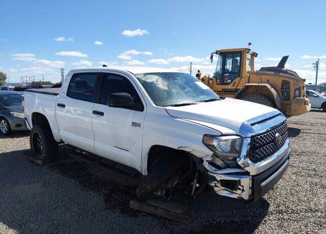2020 TOYOTA Tundra