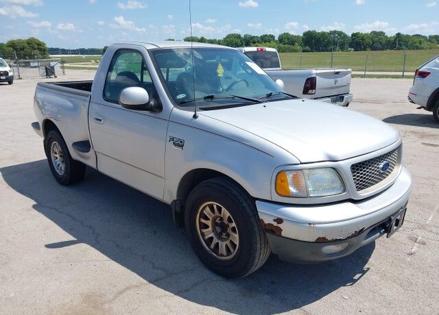 2003 FORD F-150