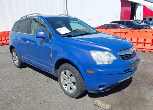 2008 SATURN Vue