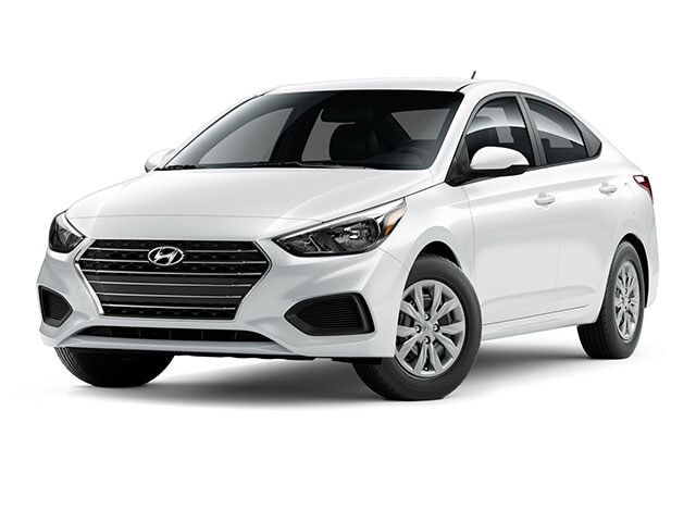 2022 HYUNDAI Accent