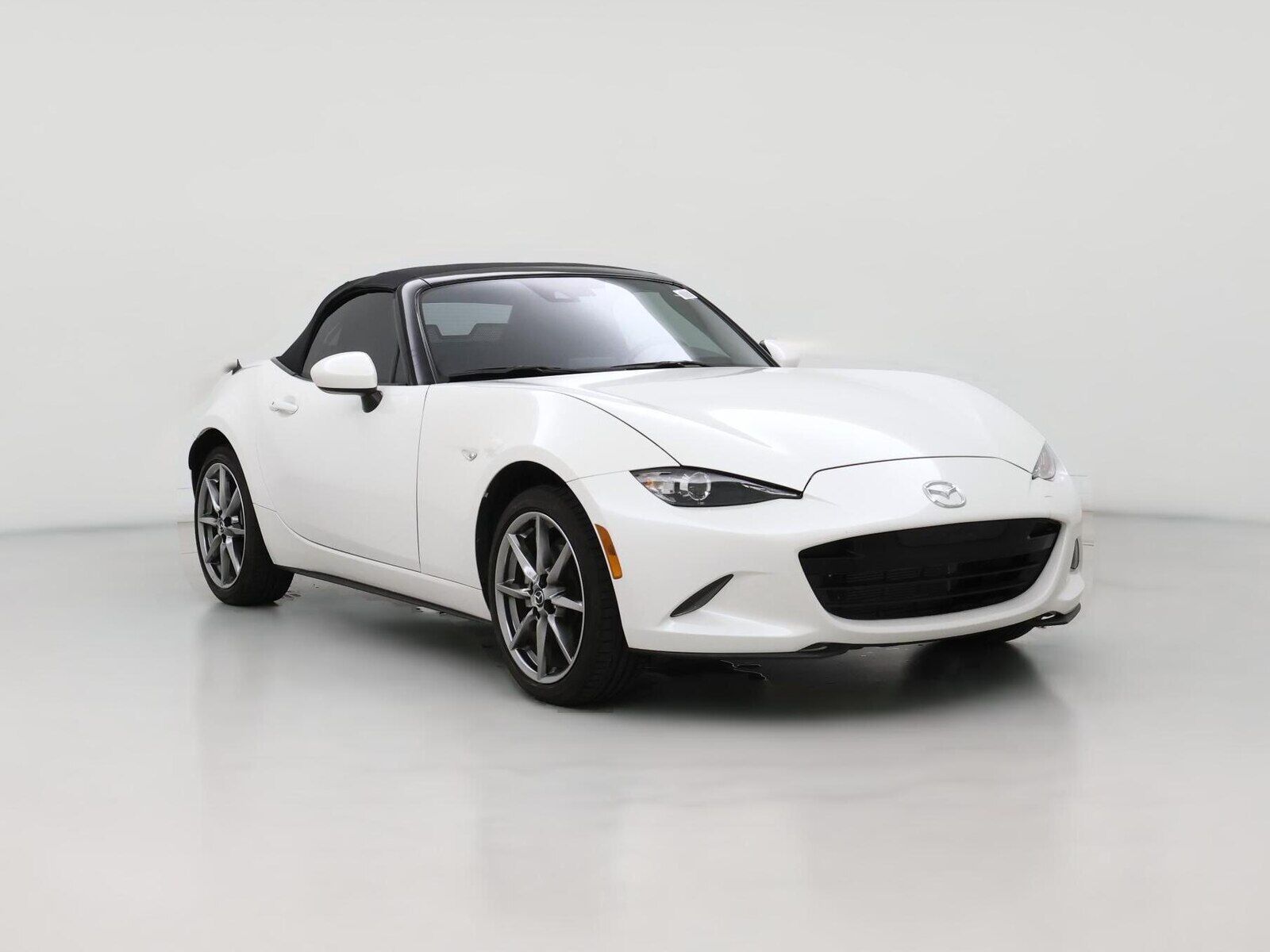 2023 MAZDA MX-5