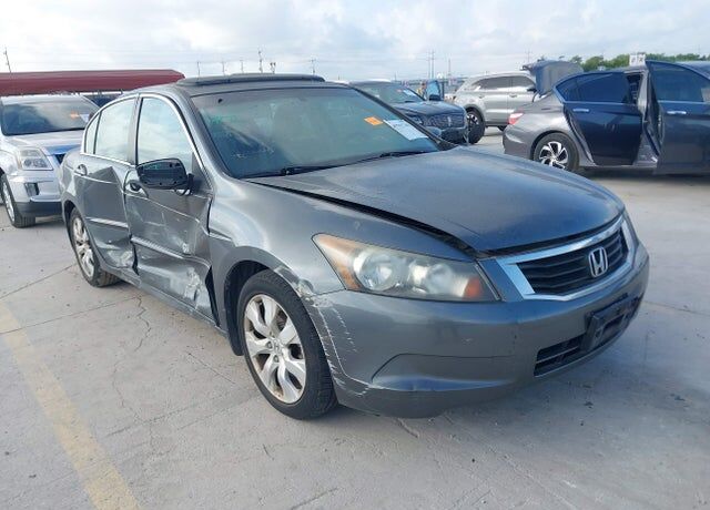 2010 HONDA Accord