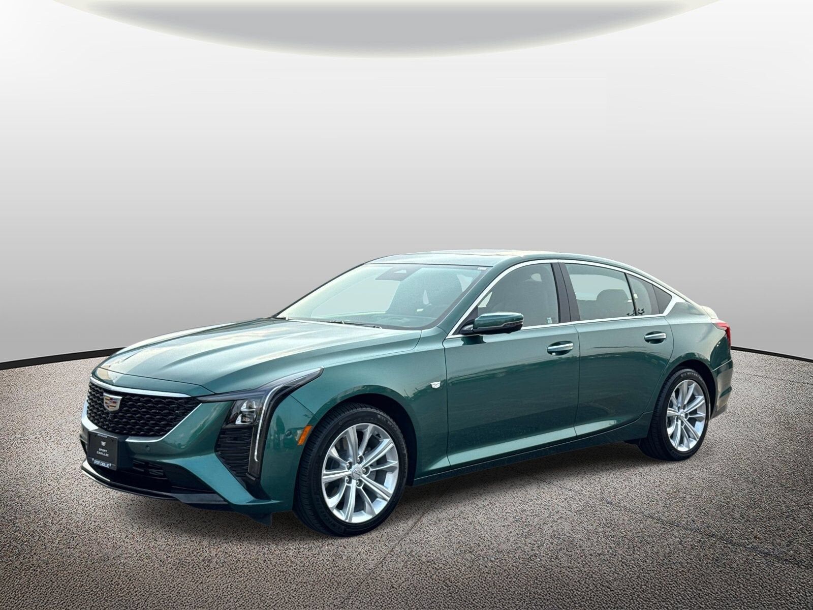 2026 CADILLAC CT5