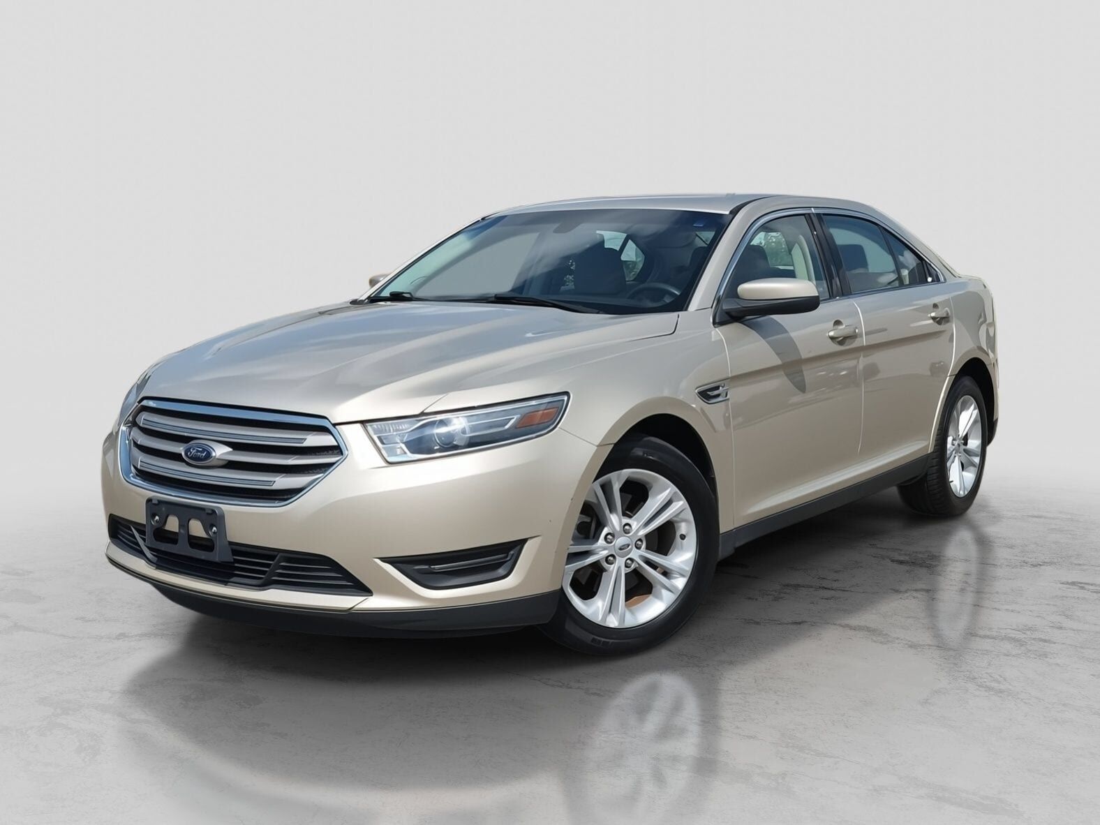 2017 FORD Taurus