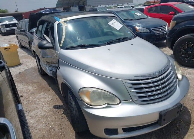 2007 CHRYSLER PT Cruiser