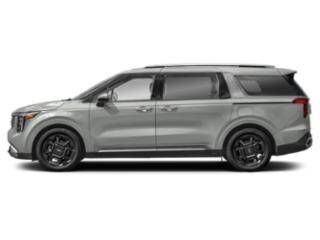 2027 KIA Carnival