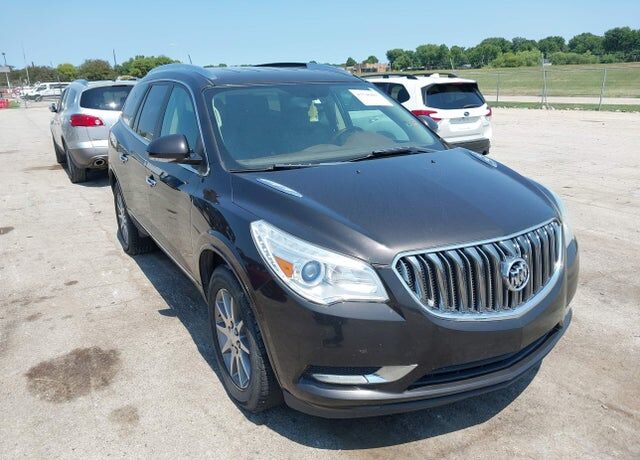 2014 BUICK Enclave
