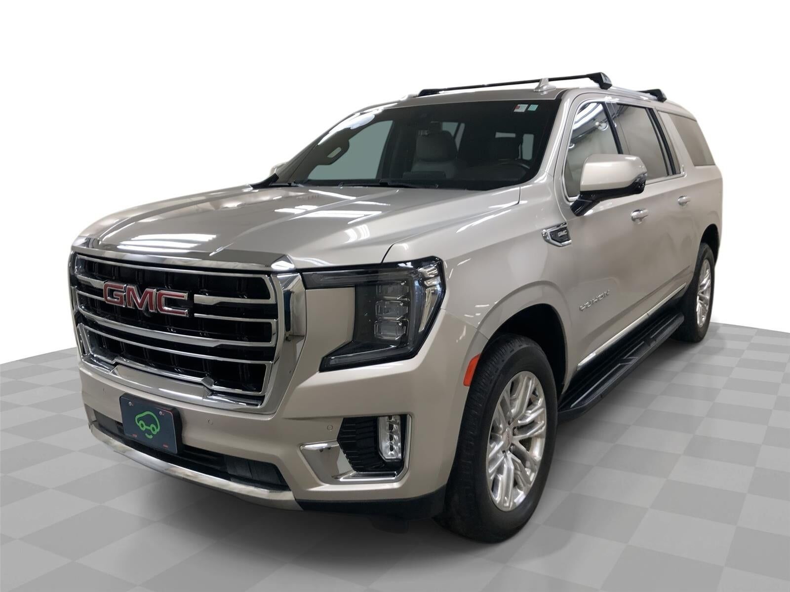 2022 GMC Yukon XL