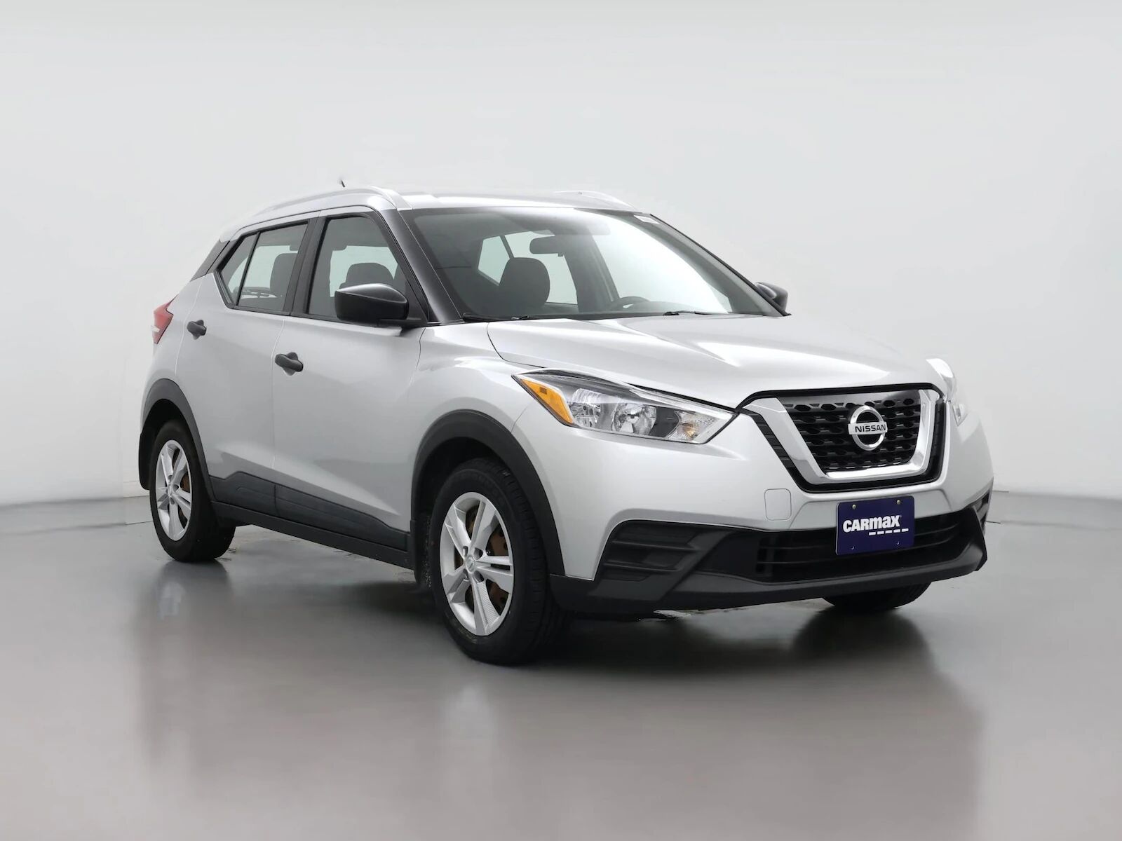 2019 NISSAN Kicks