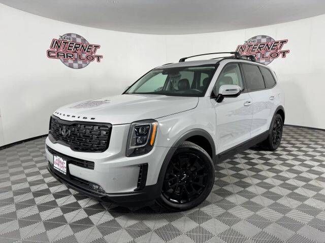 2022 KIA Telluride