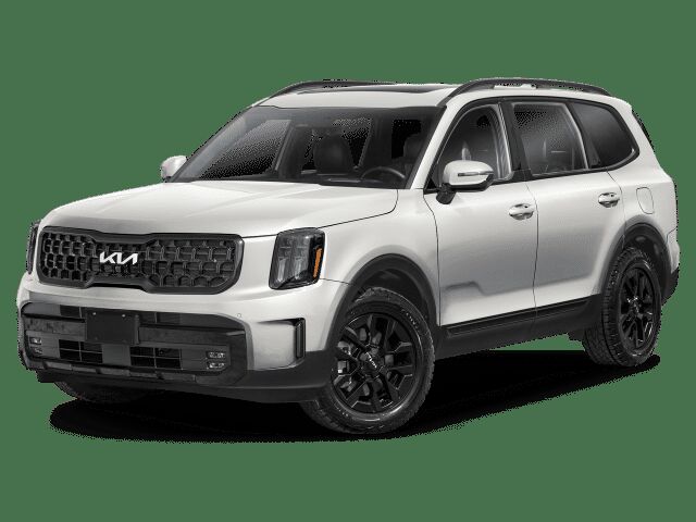 2024 KIA Telluride