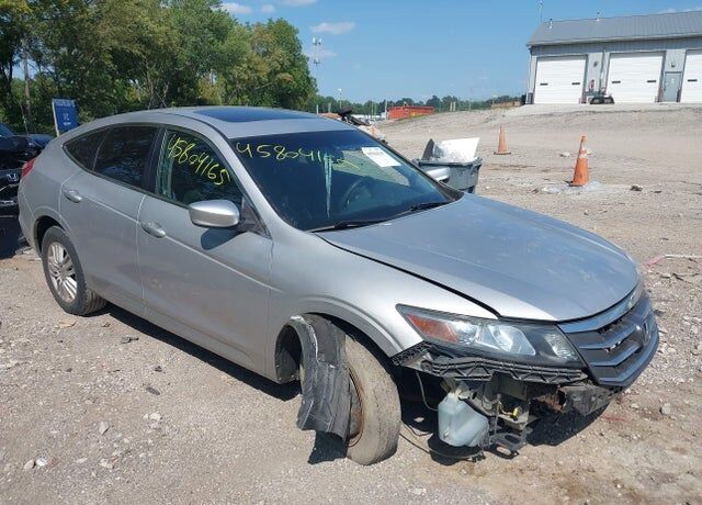 2012 HONDA Crosstour