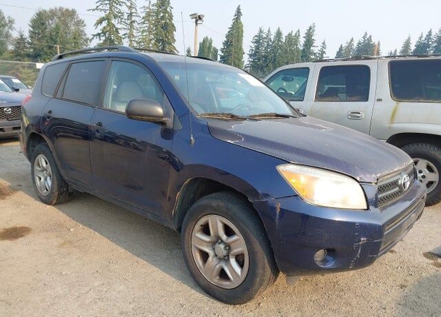 2006 TOYOTA RAV4