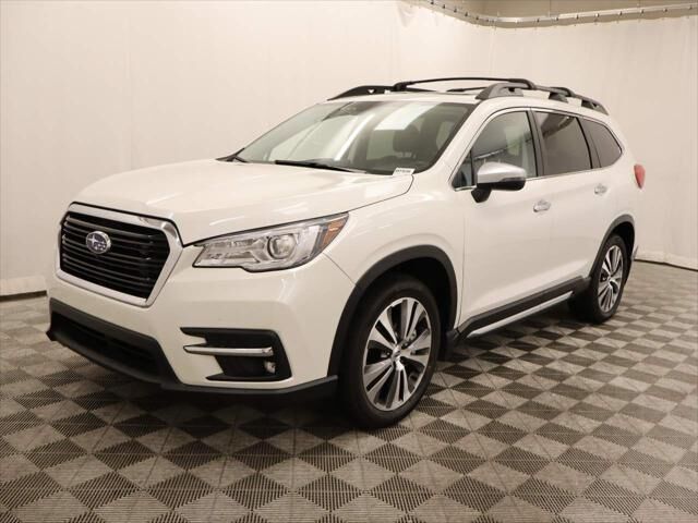 2022 SUBARU Ascent