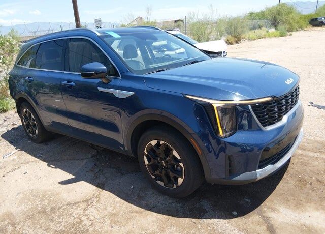 2024 KIA Sorento